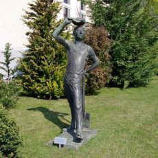 Gärtnerbursche