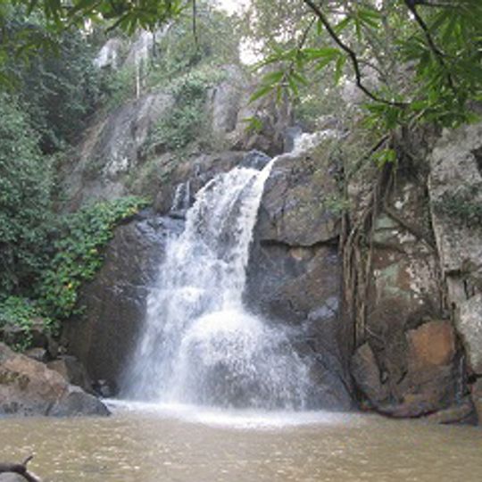 Daringbadi