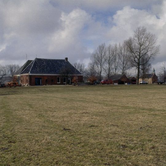 Schathuis Huis te Lellens