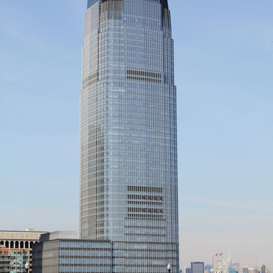Goldman Sachs Tower
