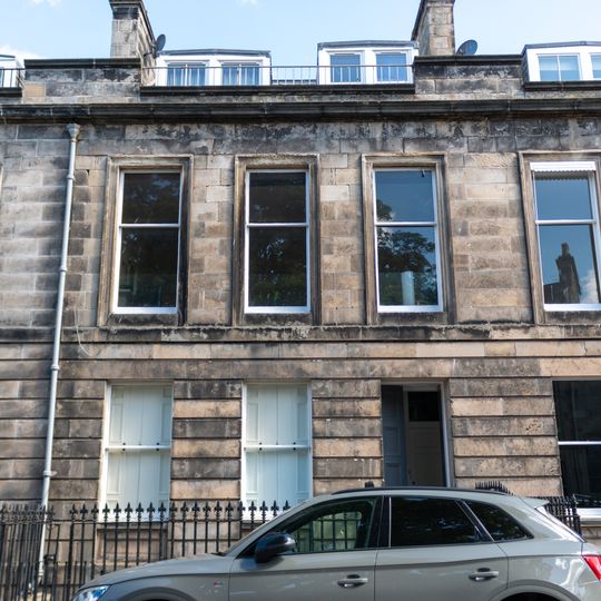 St Andrews, 7 Hope Street