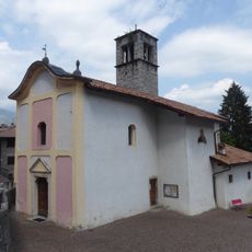 Chiesa dell'Annunciazione di Maria
