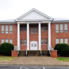 Gray Court-Owings School