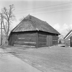 Varsenerweg 14, Ommen