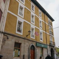 Casa Burgos 2