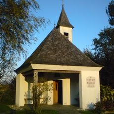 Schützenkapelle in der Au, Radfeld