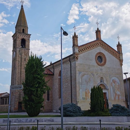 Chiesa di San Giusto
