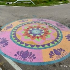 Graffiti