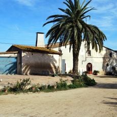 Mas Comes (Palafolls)