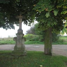 Kříž nad Vejprnicemi