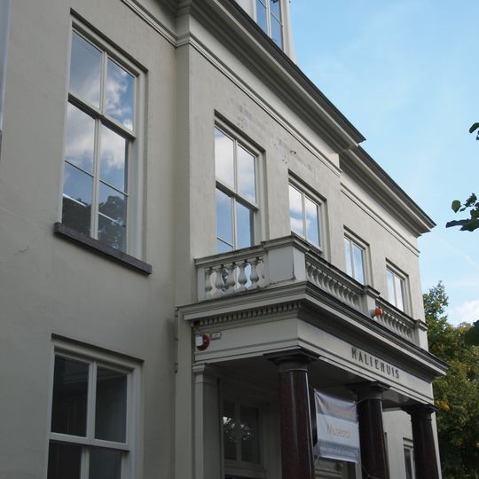 Maliesingel 28A, Utrecht