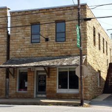 Farmers and Merchants Bank