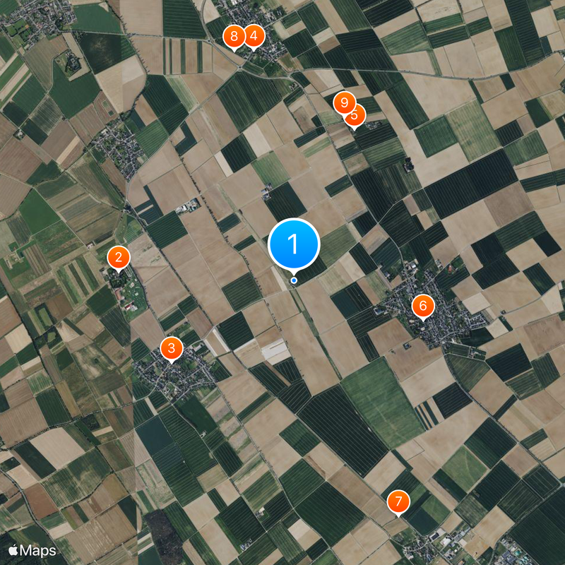 Simonshardt Map