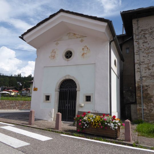 Cappella di San Rocco
