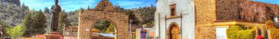 Panoramic View 1