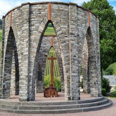 Ehrenmal Niederleuken