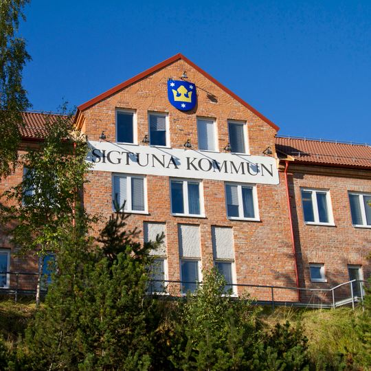 Comune di Sigtuna