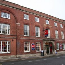 George Hotel