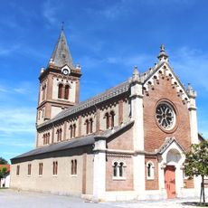 Église Saint-Nicolas de Pujo