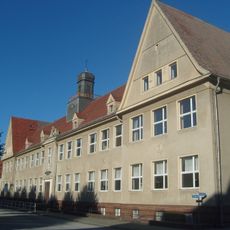 Mittelschule Laubusch