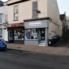 29 And 30, The Strand