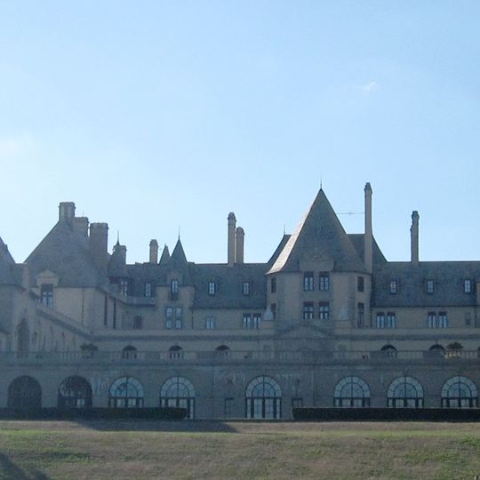 Oheka Castle