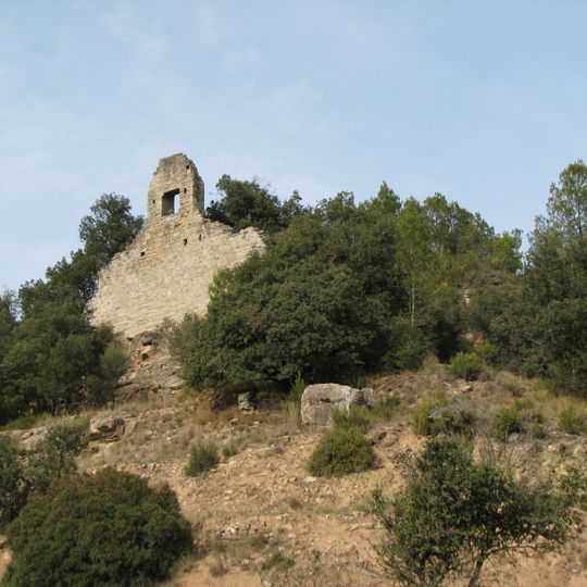 Castell de Rocafort