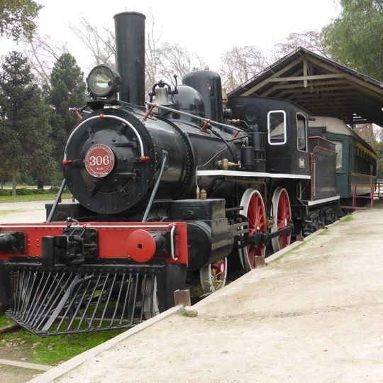 Railway Museum