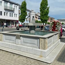Stadtbrunnen