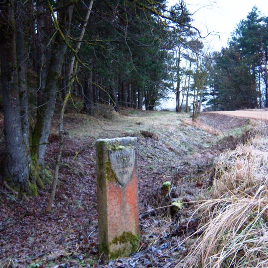 Raseinių piliakalnis