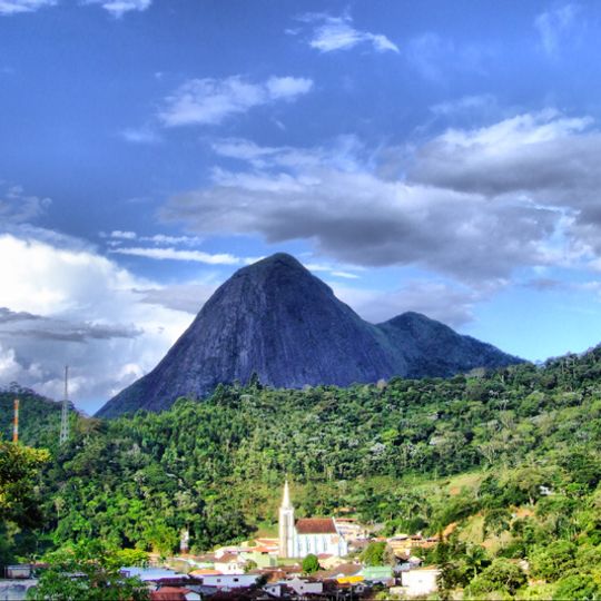 Santa Maria Madalena