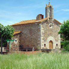 Mare de Déu de les Fonts