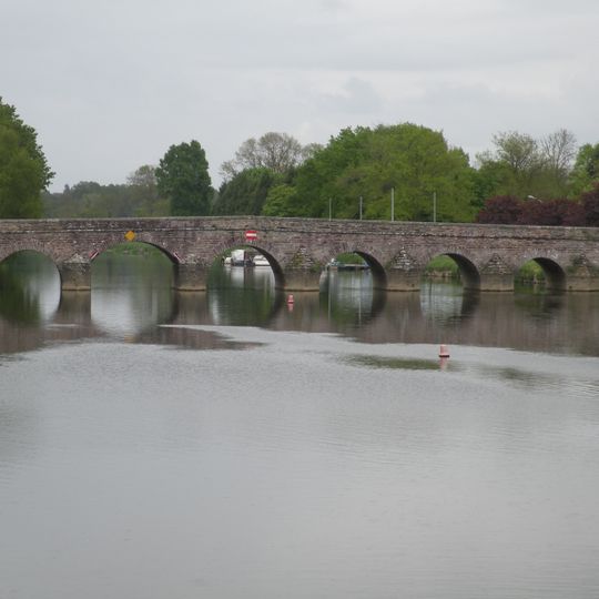 Pont de Pont-Réan