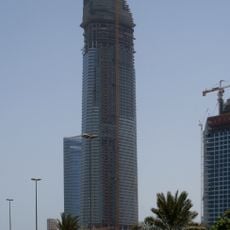The Landmark
