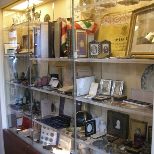 Fondazione Spadolini Nuova Antologia