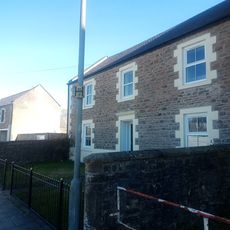 7 Slitrig Crescent, Hawick