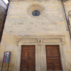 Oratorio di S. Rocco