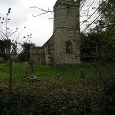 St Mary the Virgin, Tarrant Crawford