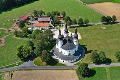 Widok z powietrza 2