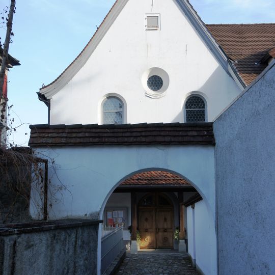 Couvent Sainte-Marie-des-Anges