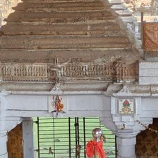 Ganga Vav