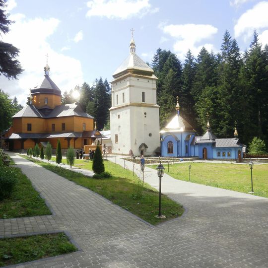 Rejon bohorodczański