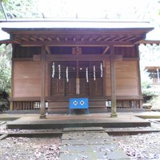 Hachiman-jinja