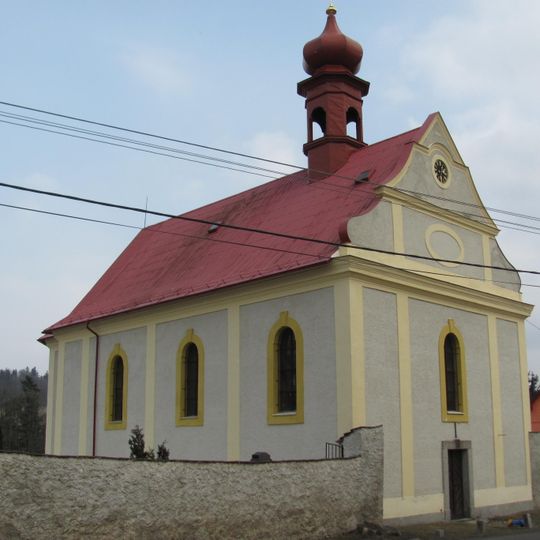 Church of Saint Michael