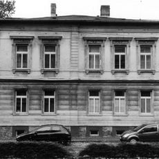 Mietvilla Delitzscher Straße 27