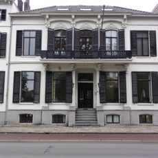 Eusebiusbuitensingel 3, Arnhem