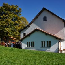 Archives and library of the Swiss mennonite conference