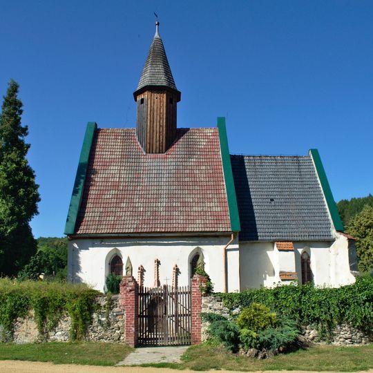 Grobla, Lower Silesian Voivodeship