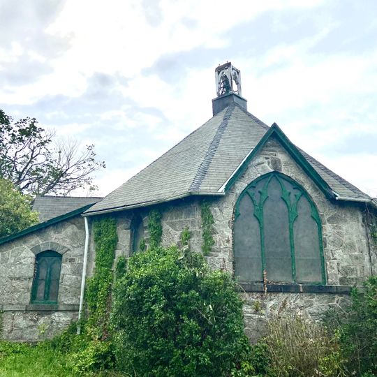 House of Prayer Episcopal Church, Philadelphia