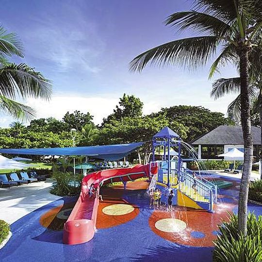 Shangri-La Mactan, Cebu